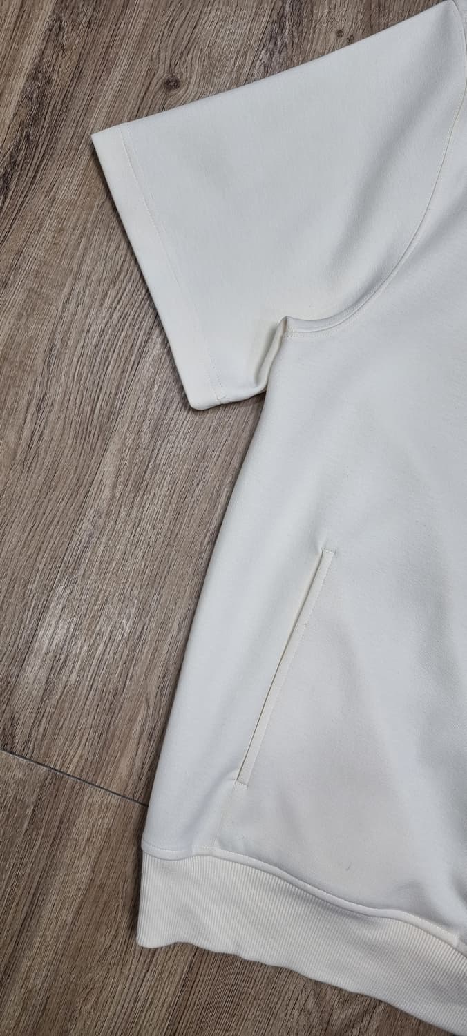 지오송지오 아쿠아보이 그래픽 반팔 L _ 남성 상품이미지4