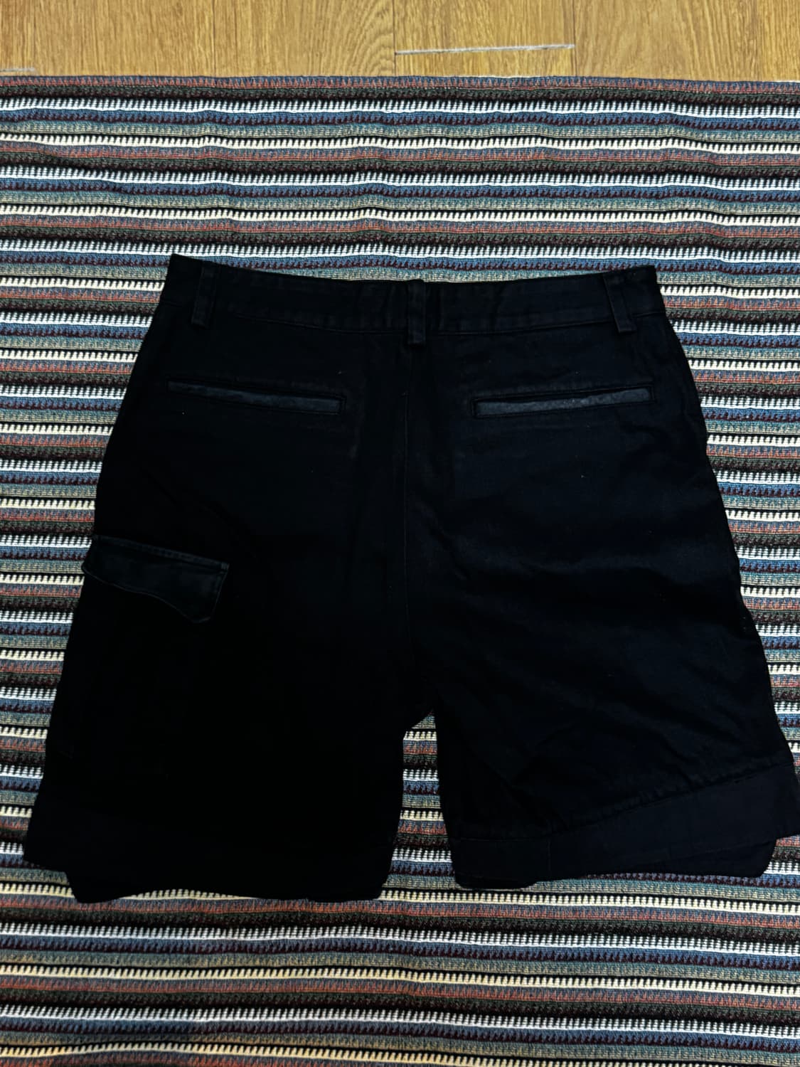 xlim ep.2 shorts 1size 상품이미지2