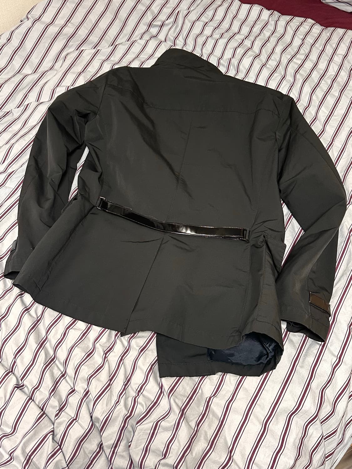 Prada hunting jacket (100) 상품이미지7