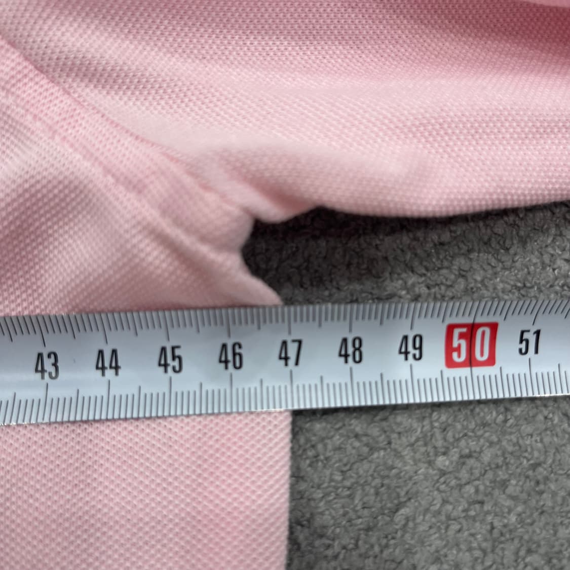 L 폴로 랄프로렌 핑크 옥스포드 셔츠 상품이미지8