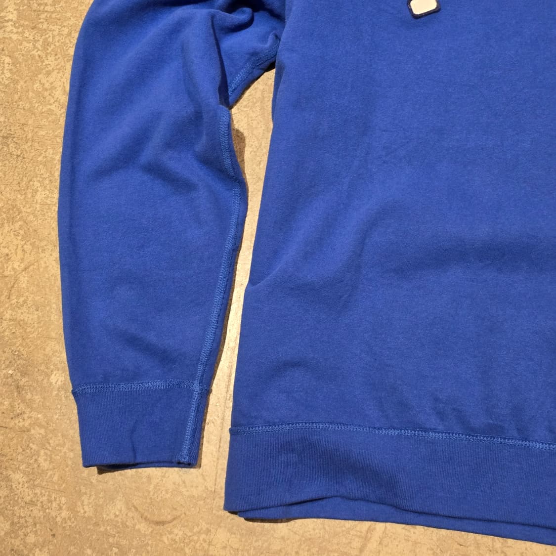 Polo Ralph Lauren 아치형 로고 스웨트셔츠 상품이미지3