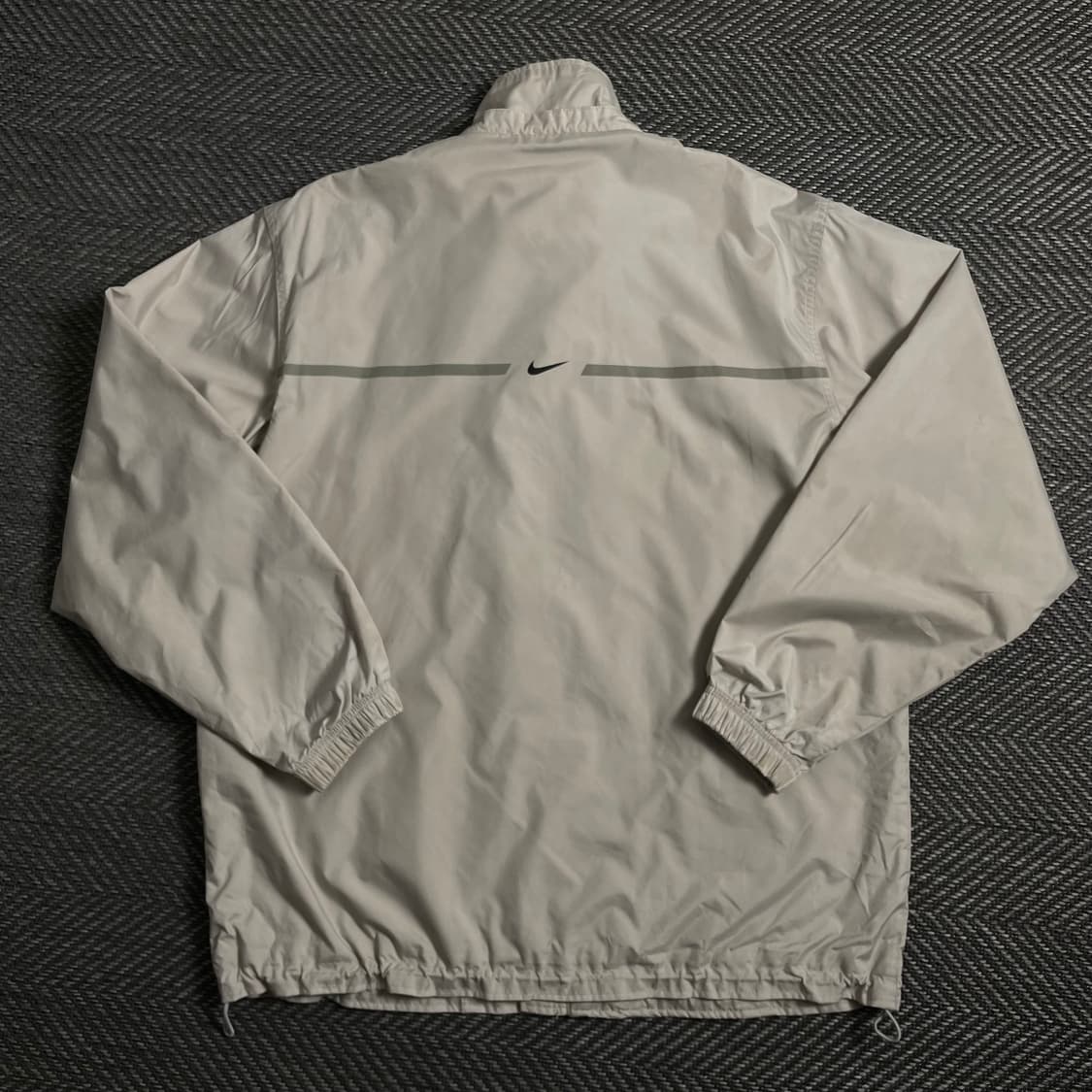 00s 나이키 올드스쿨 스카치 디테일 바람막이o 4502 상품이미지4
