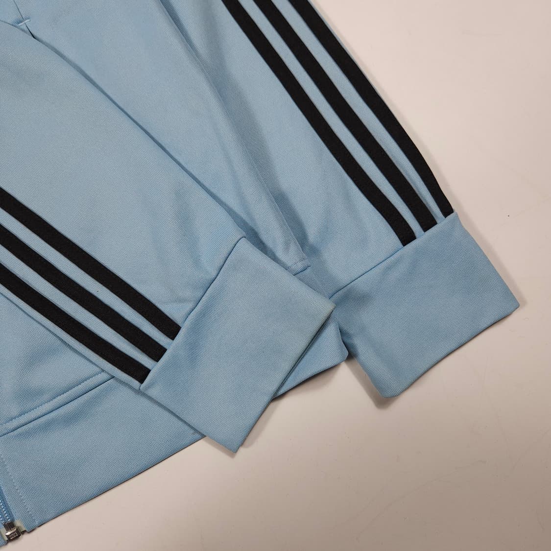 아디다스 파이어버드 독일 트랙탑  상품이미지5