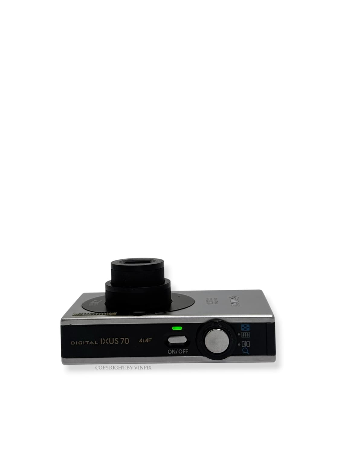 캐논 익서스 70(ixus 70) 디지털 카메라 디카 상품이미지7