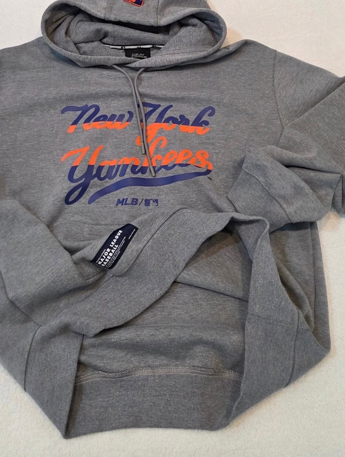 MLB [엠엘비] 후드티 상품이미지3