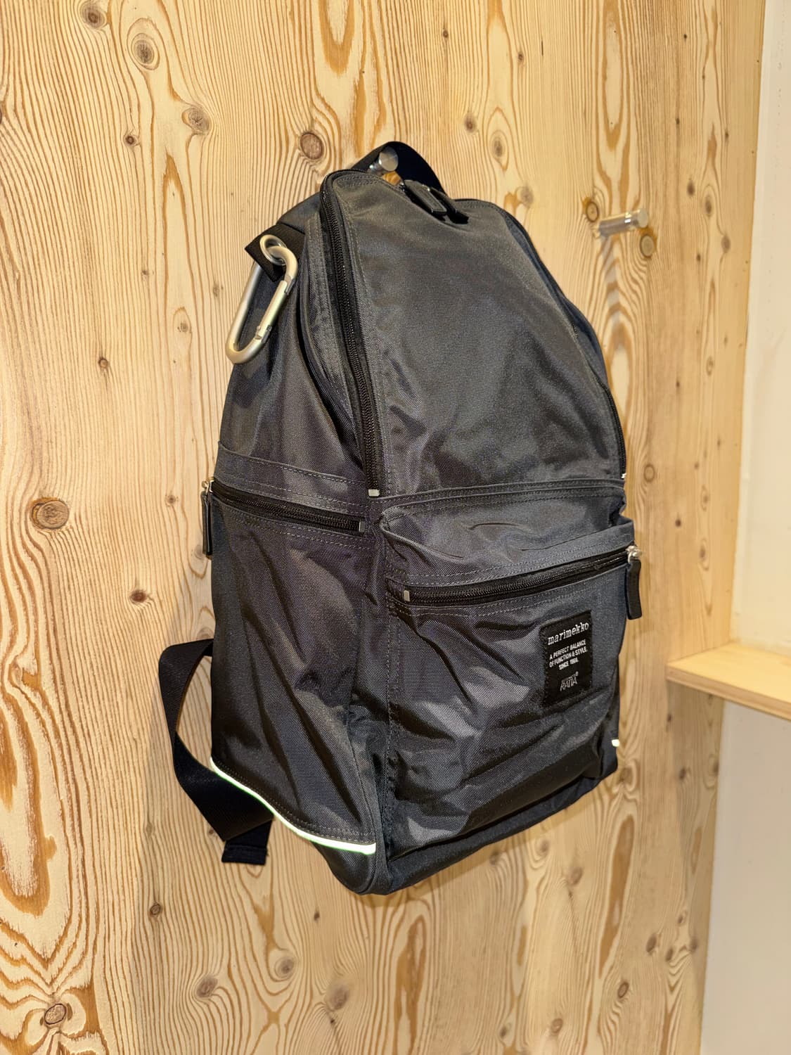 마리메꼬 버디 백팩 상품이미지2