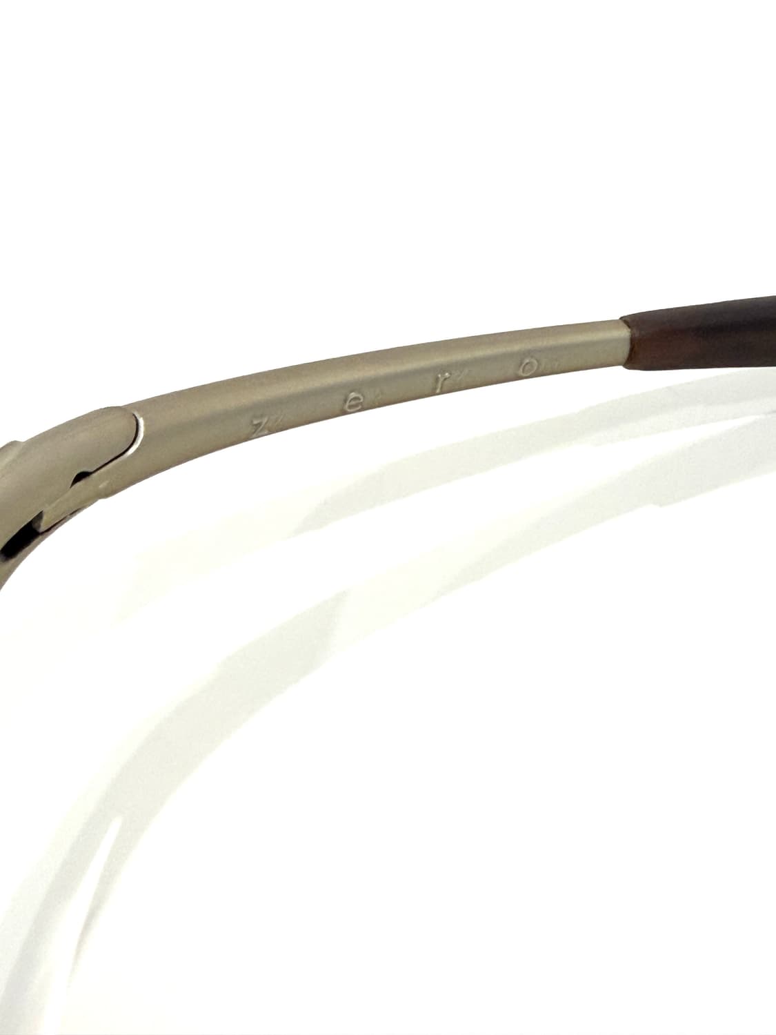 Oakley New Zero 0.4 상품이미지6