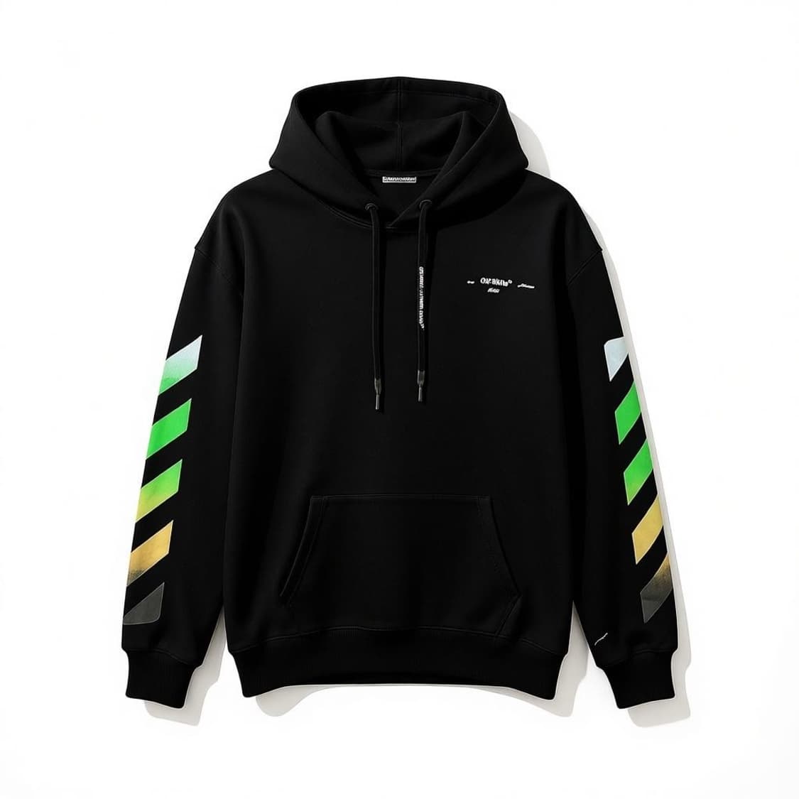 오프화이트 맨투맨 상품이미지1