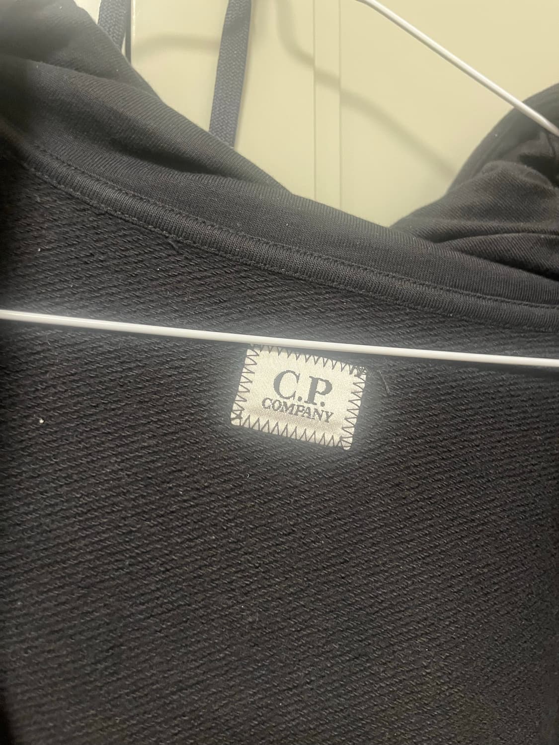 Cp컴퍼니 후드집업 상품이미지4