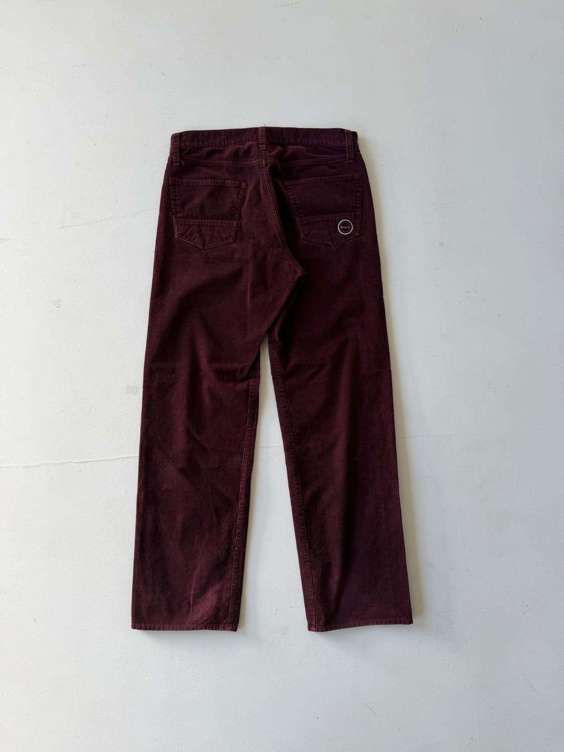 FUCT SSDD Corduroy Pants 상품이미지3