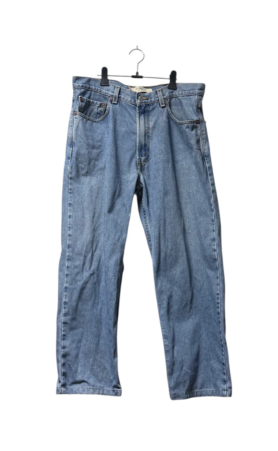 리바이스 550 33 30 상품이미지1