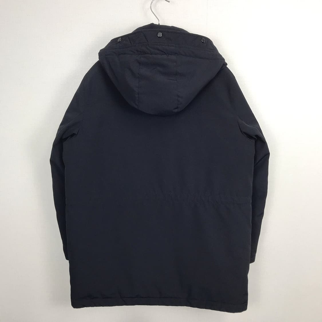 헤지스 구스다운 패딩 점퍼 남성100 상품이미지7