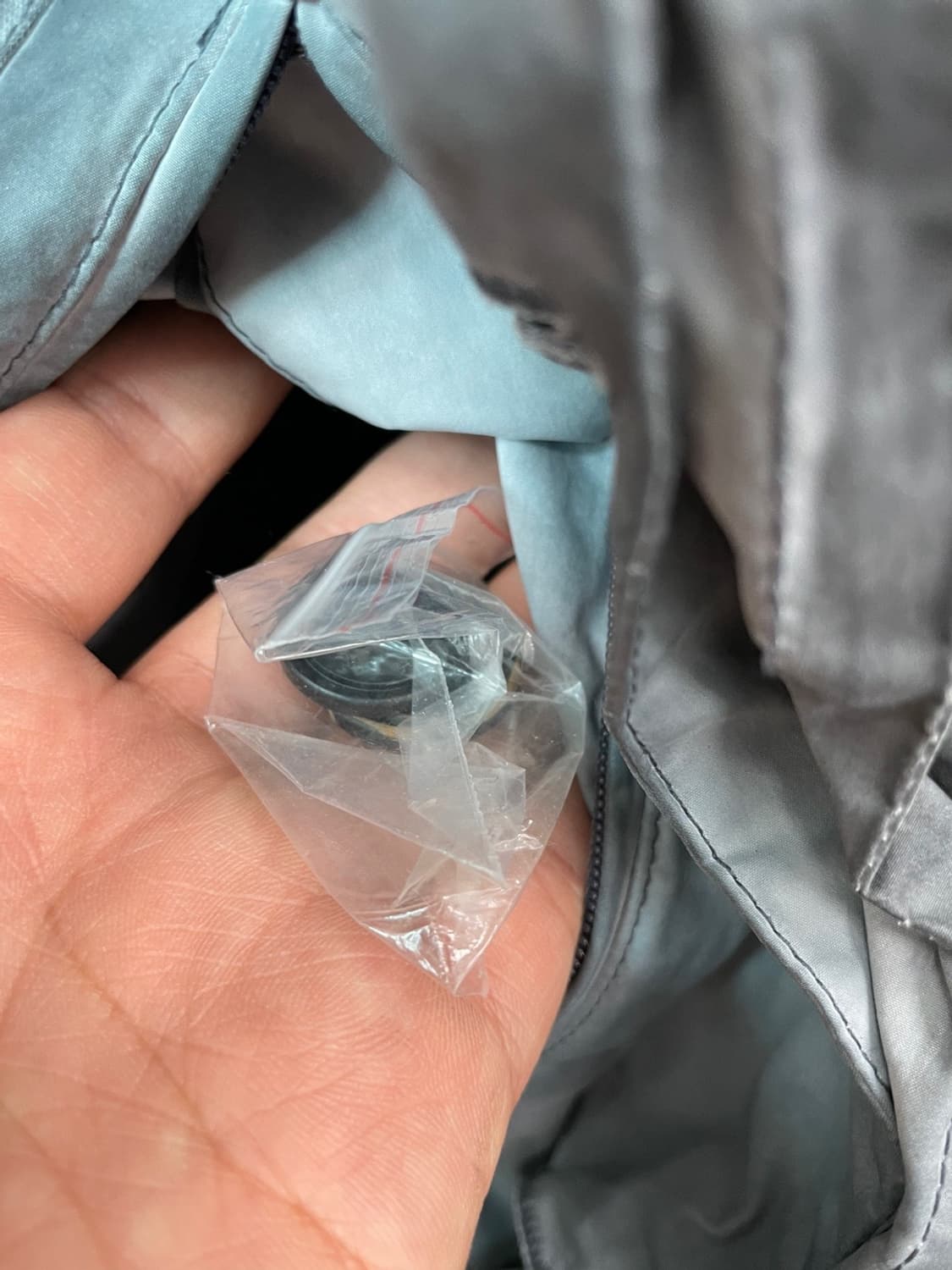 100) 시리즈 가먼트다잉 맥코트 상품이미지7