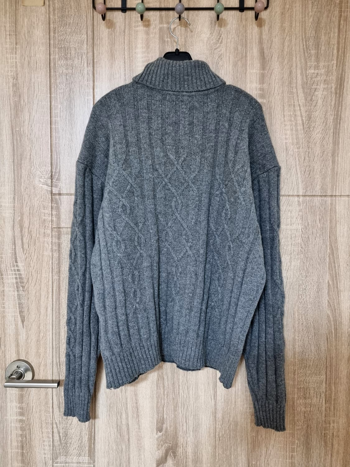 라코스테 폴라니트  상품이미지5