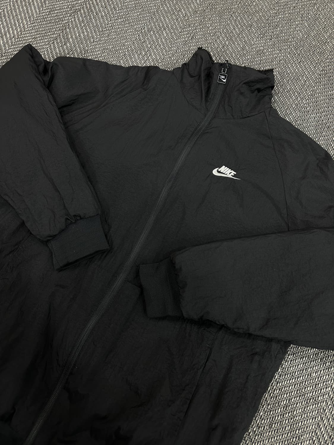 나이키 리버시블 뽀글이 자켓 상품이미지7