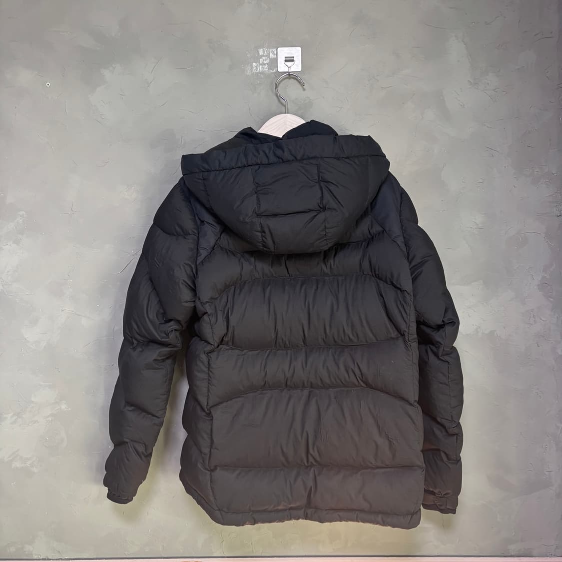 노스페이스 800 써밋시리즈 하이벤트 구스다운 패딩 상품이미지4