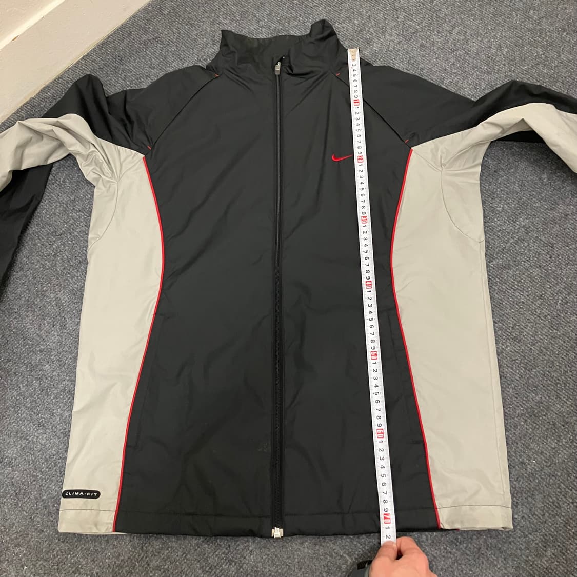 N30 00s 나이키 바람막이 자켓 상품이미지10