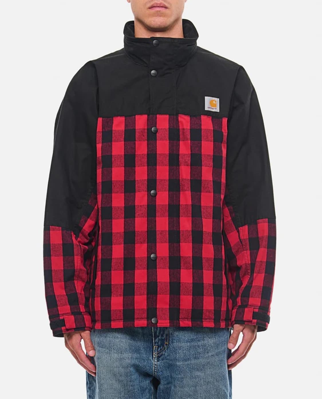 [s]준야와타나베x칼하트 24aw  자켓 상품이미지6