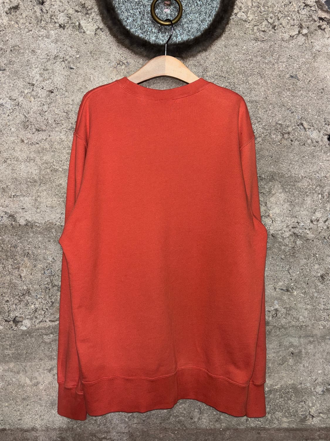 Champion 코랄 맨투맨 / Coral Sweatshirt 상품이미지2