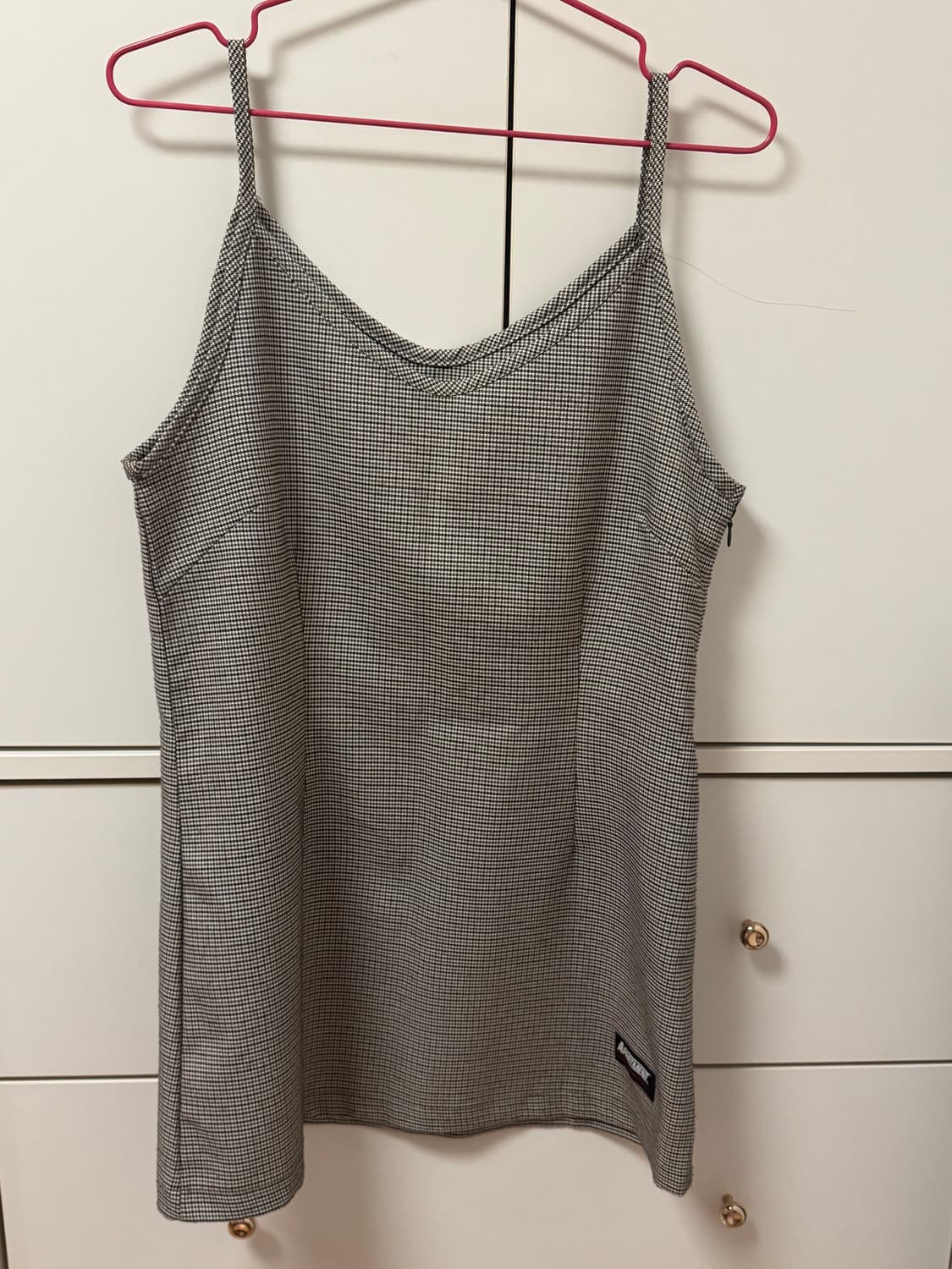 아파트먼트 원피스S 상품이미지2