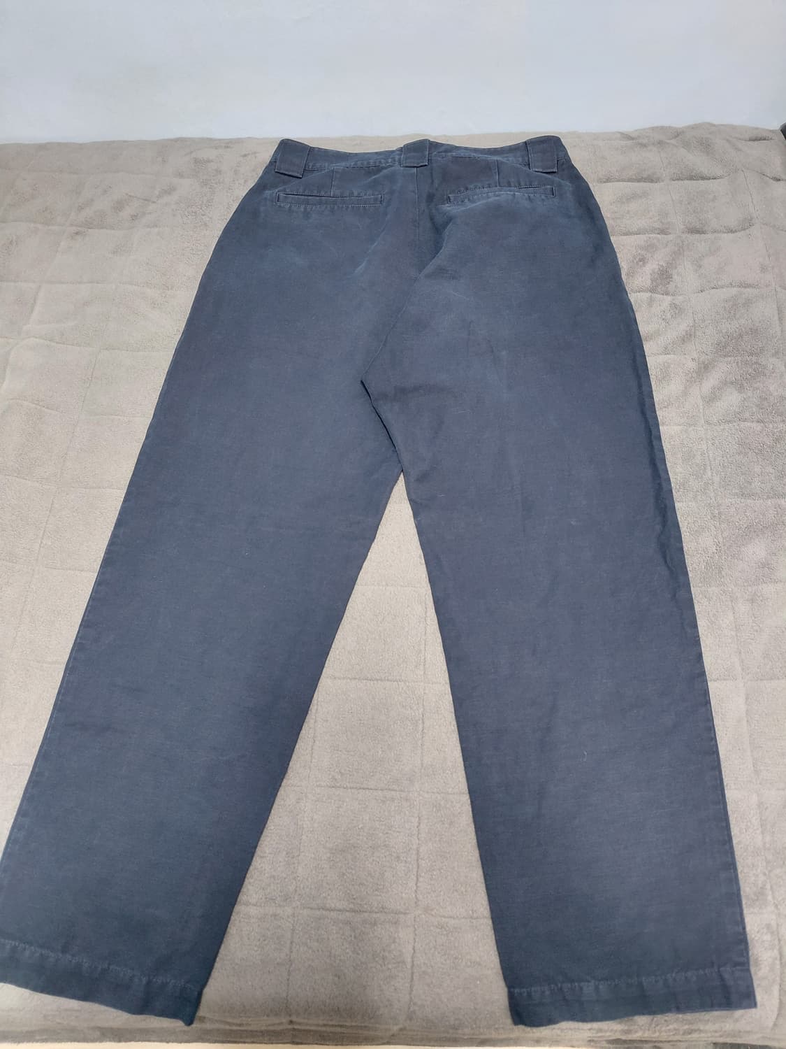 ​아페쎄 에디 트라우저 네이비 48 상품이미지9