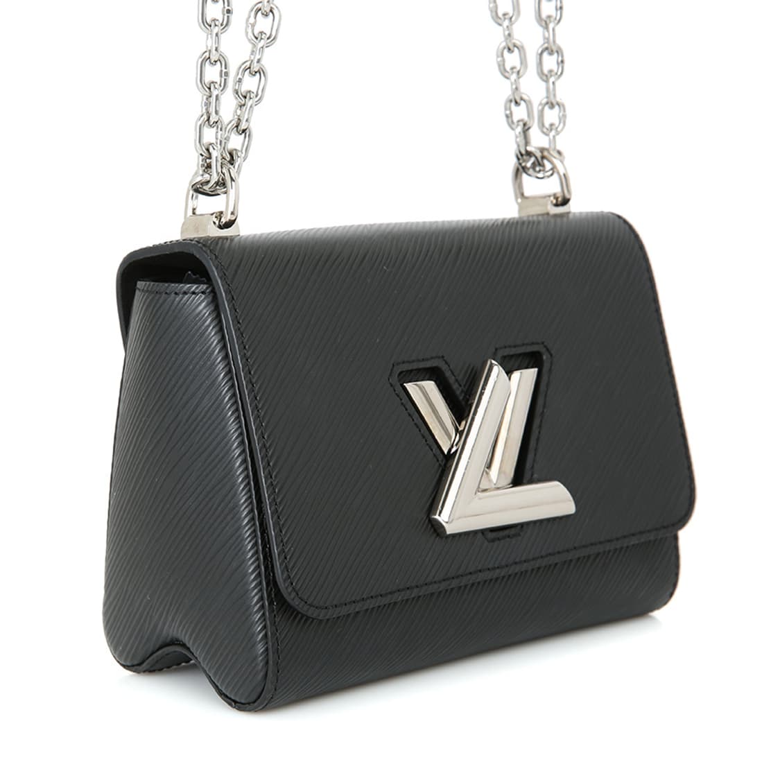 루이비통 트위스트 PM 에피레더 블랙 체인 숄더 M21118 상품이미지3