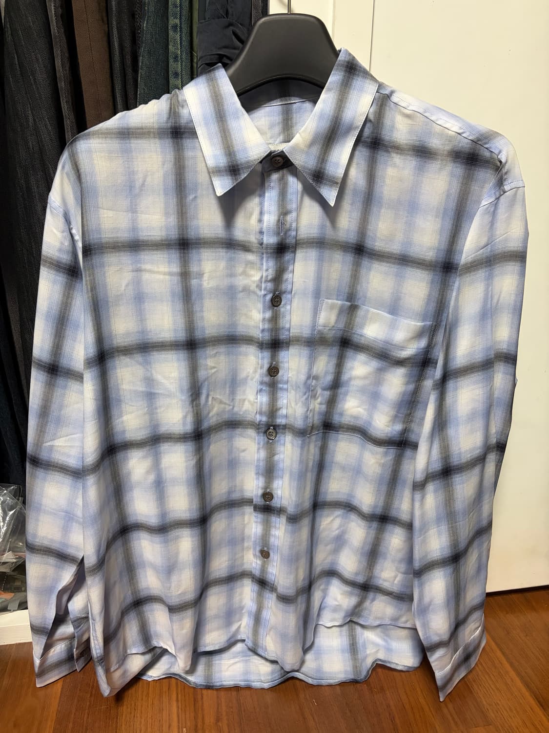 999휴머니티 셔츠 상품이미지2