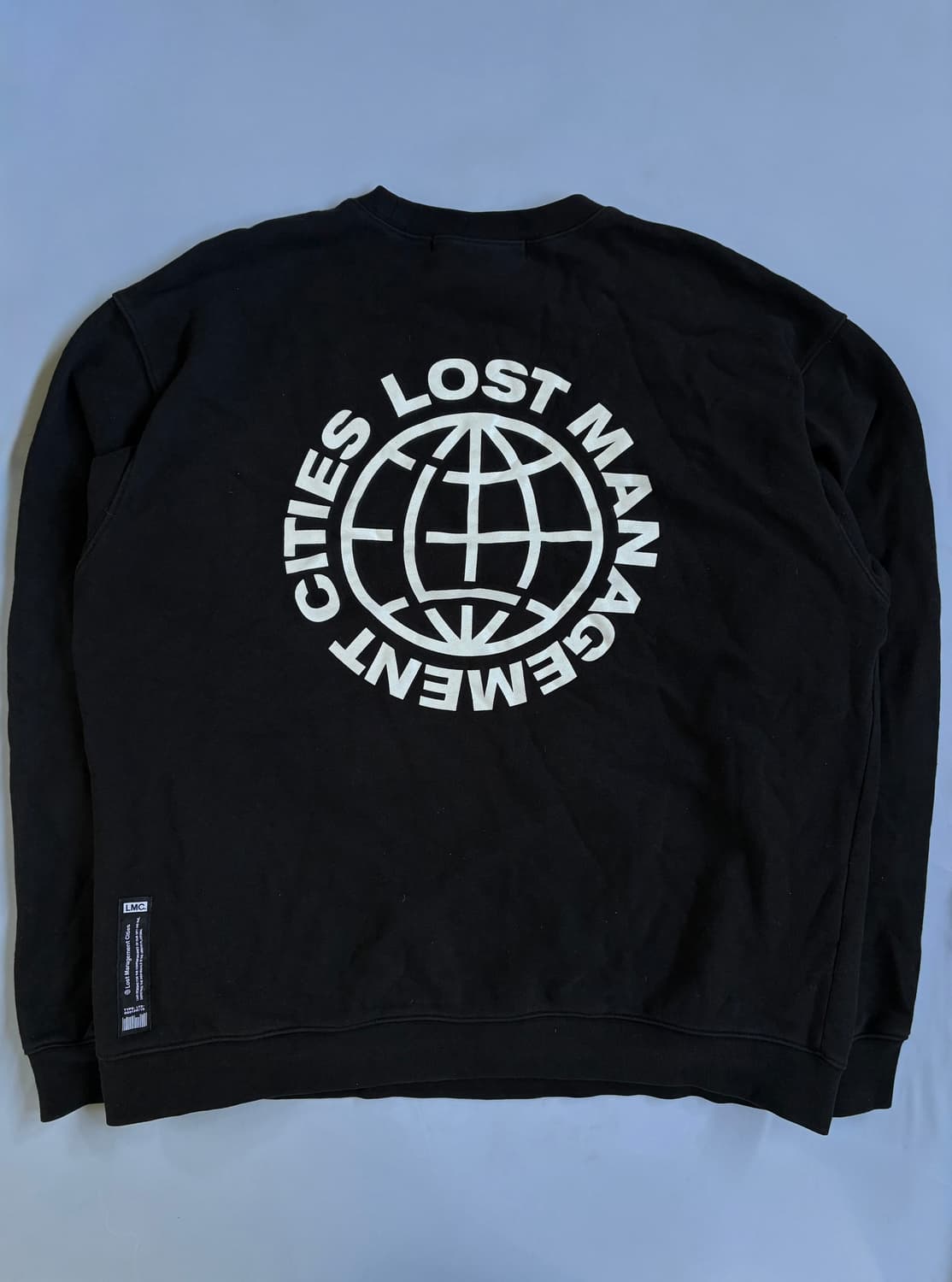 LMC 맨투맨 상품이미지3