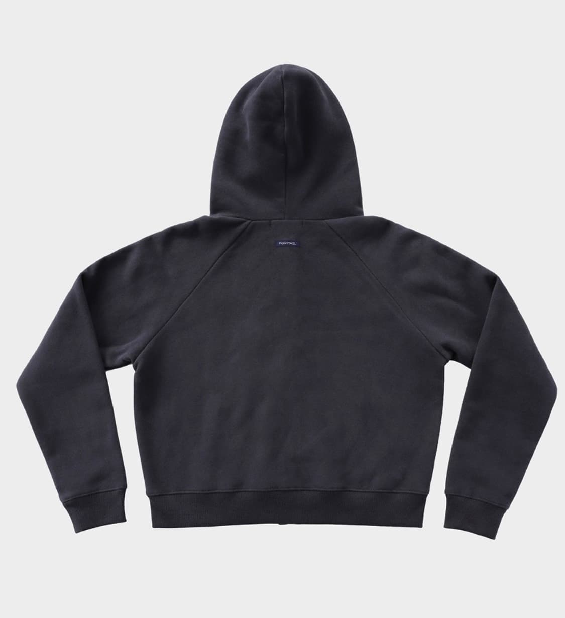 포니테일 Alltime 후디 자켓, 스웻 팬츠 (셋업) 상품이미지5