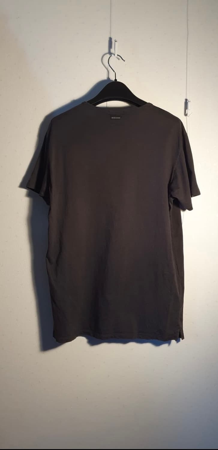 라드뮤지션 벨벳 언더그라운드 빈티지 티셔츠 상품이미지2