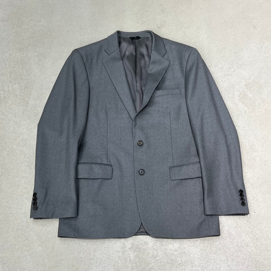 DKNY 울 블레이저 s09987 상품이미지1