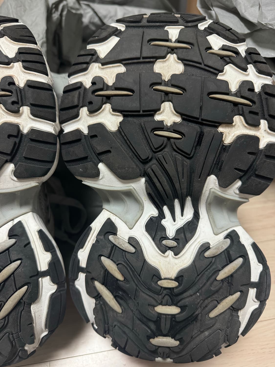 발렌시아가 10xl 40 상품이미지2