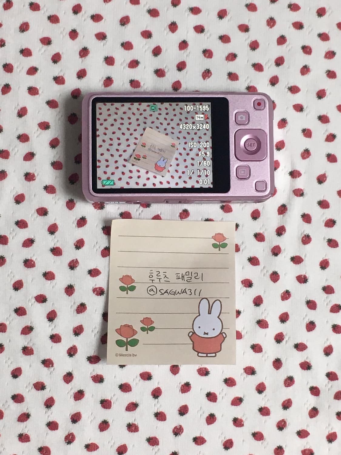 *작례O* 카시오 엑슬림 z800 Casio exilim ex-z800 상품이미지7
