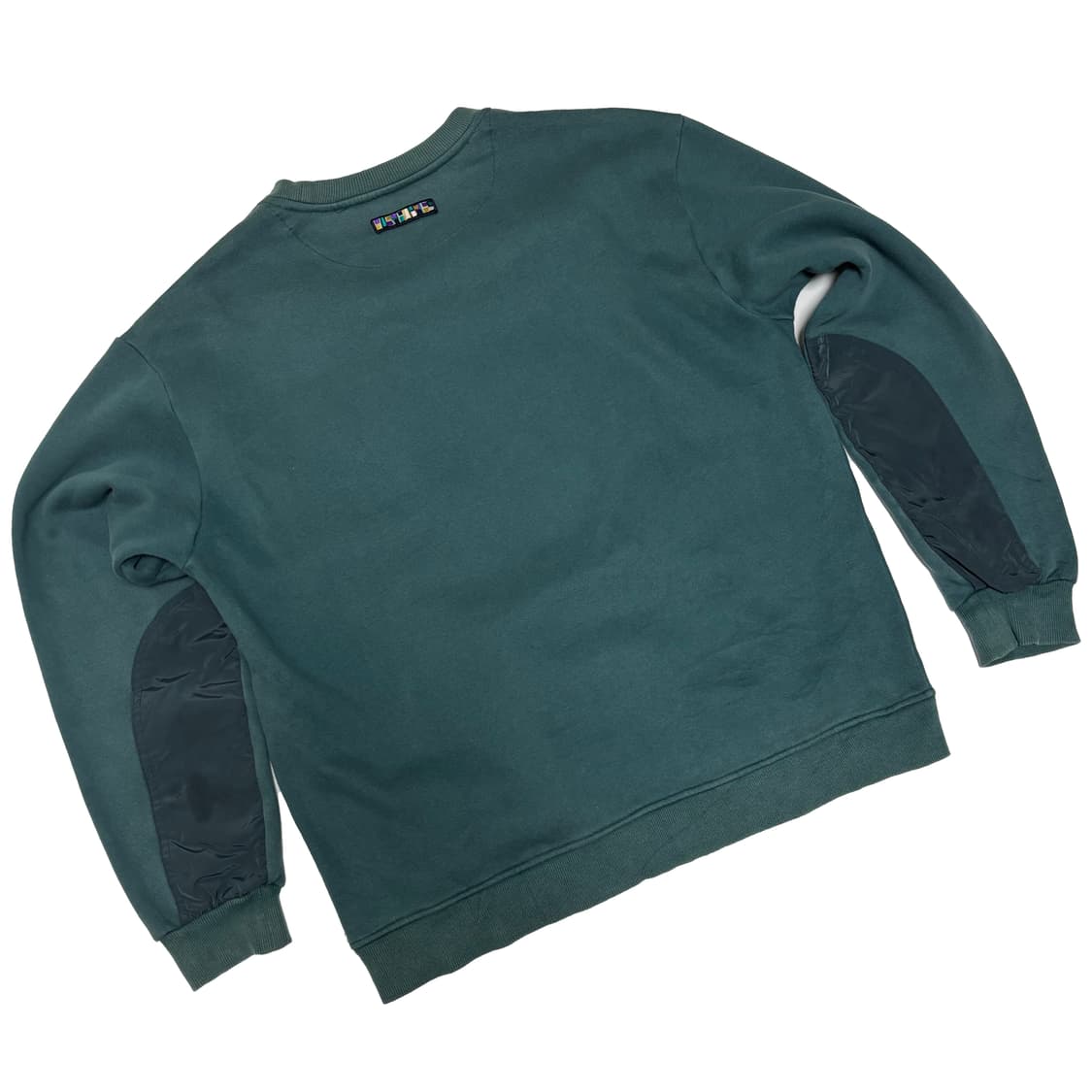 허쉬파피 유틸리티 포켓 맨투맨 상품이미지3