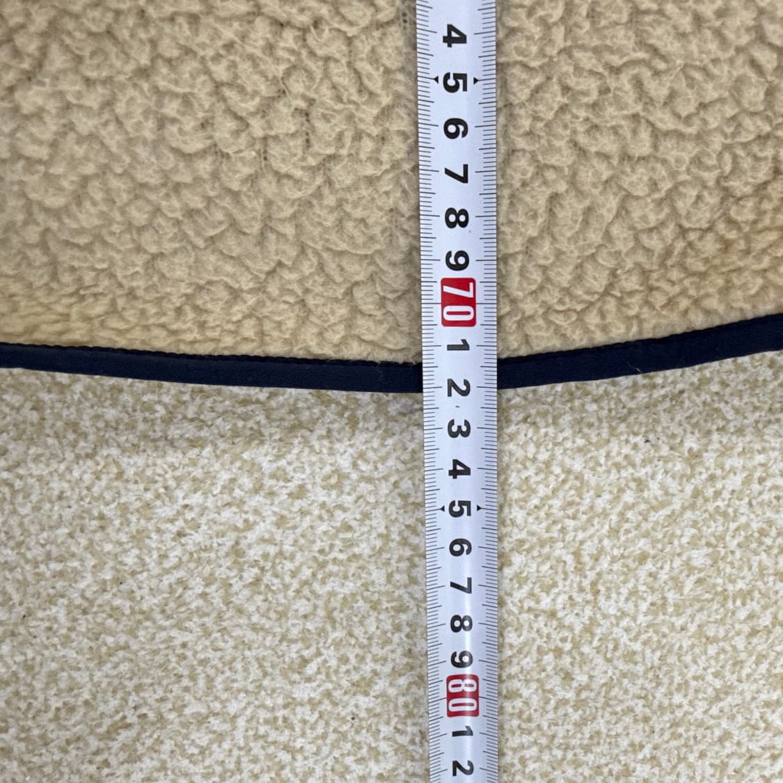 [M] 파타고니아 레트로 파일 자켓 0114T2 상품이미지7