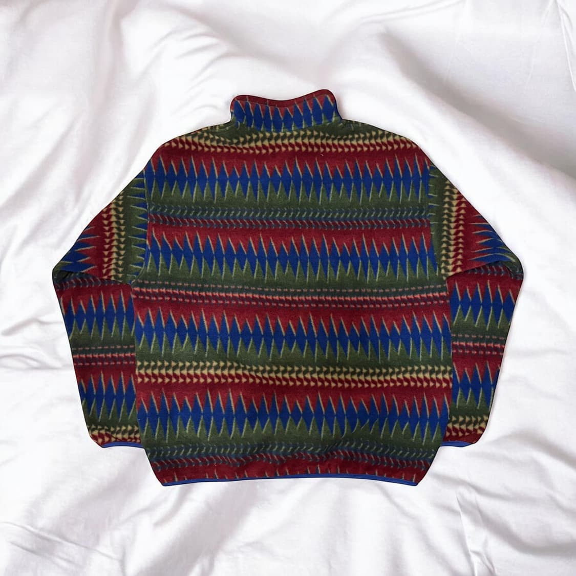 Patagonia Synchilla Minnahaha Pullover 상품이미지3