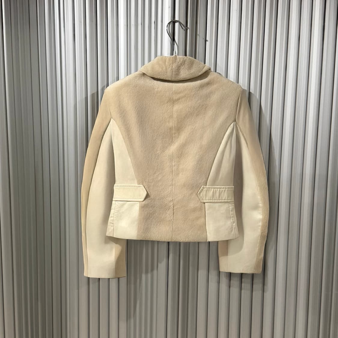 CELINE fur Jacket 상품이미지3