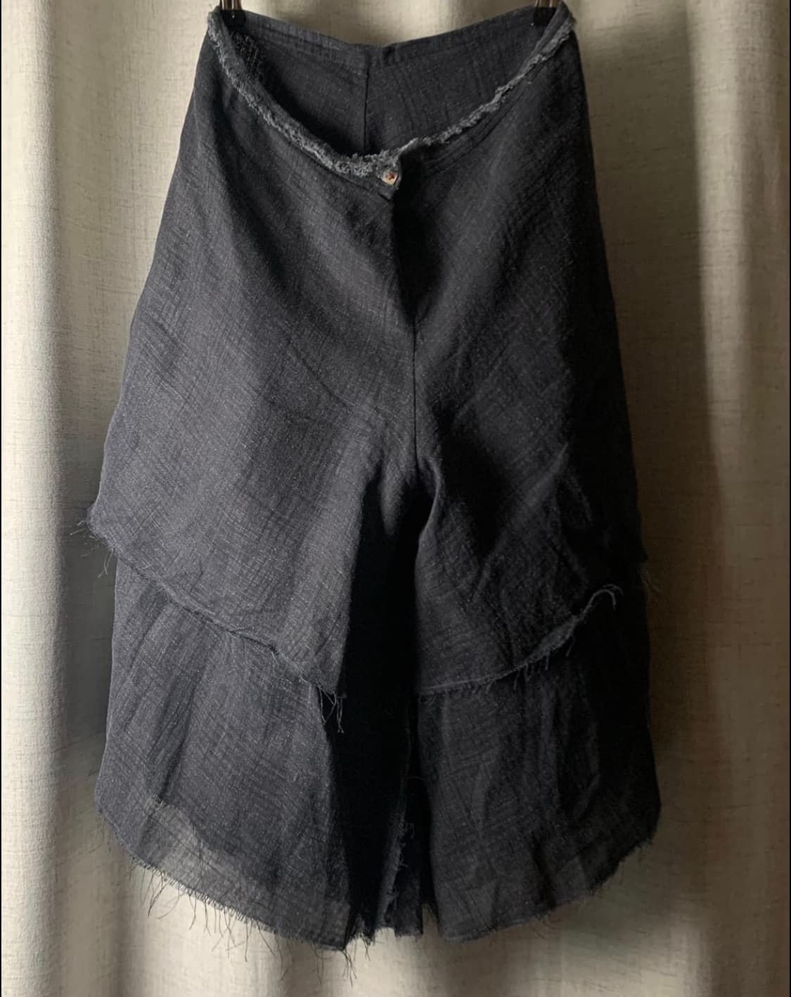 ma+ 스커트 & 팬츠 상품이미지3