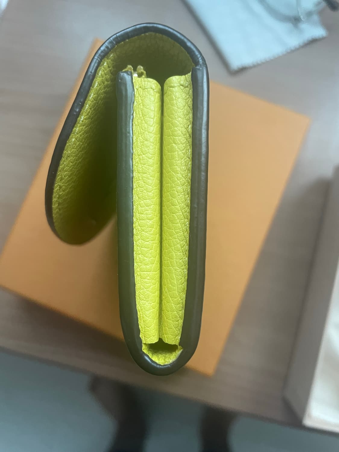 루이비통 로잘린 퍼스 상품이미지3