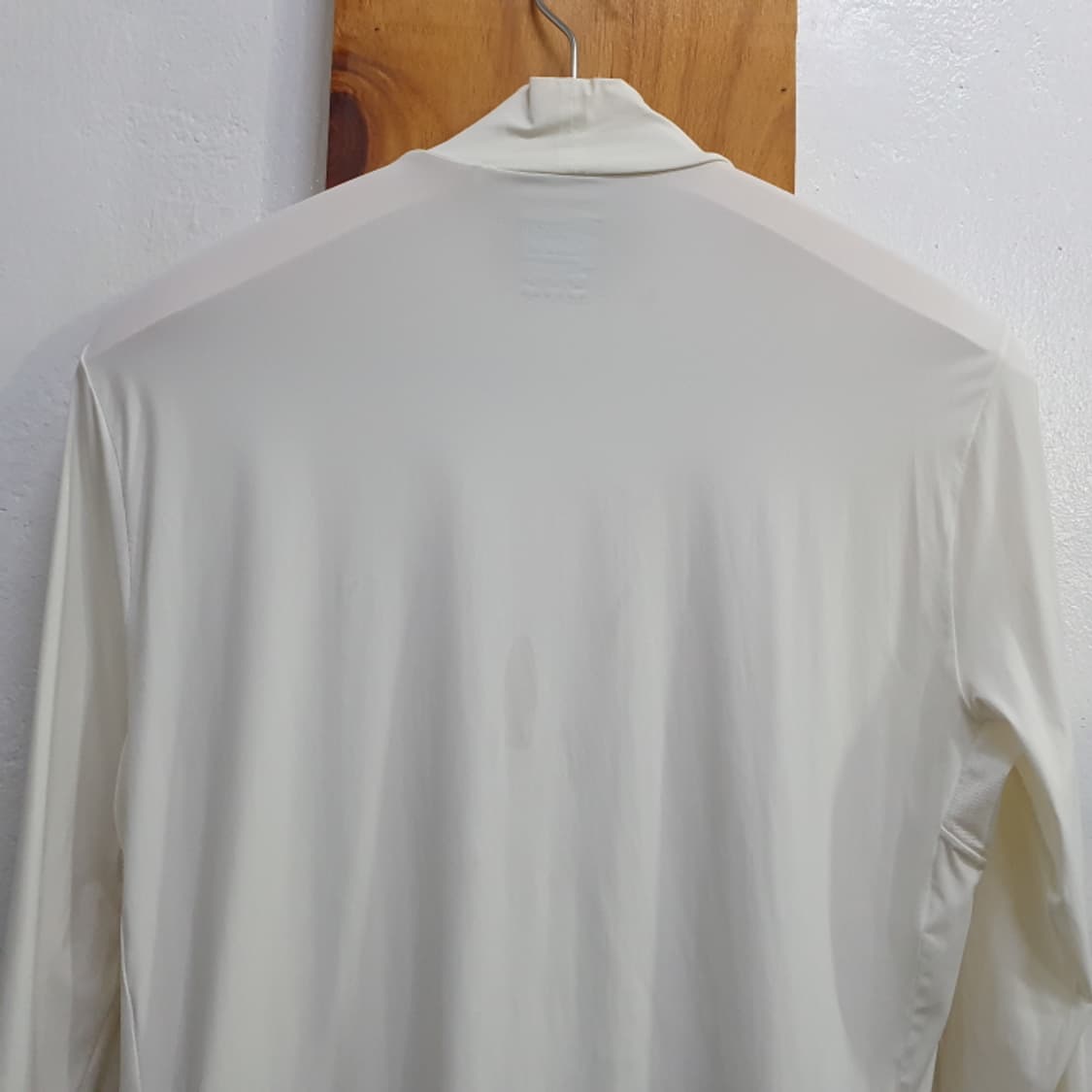 데상트 긴팔 골프티(110) 상품이미지7