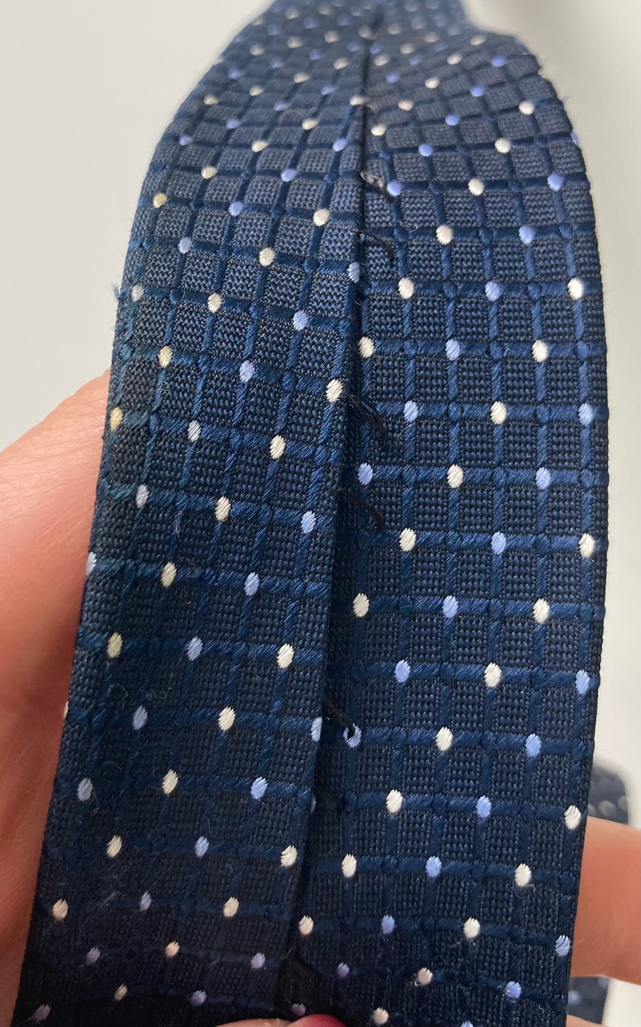 빈티지)넥타이 상품이미지8