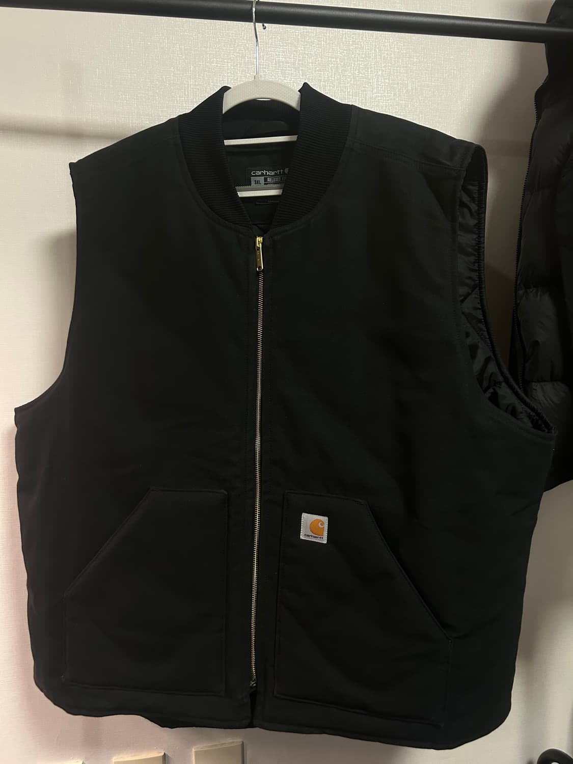 Carhartt 칼하트 덕 액티브 워크 베스트 상품이미지1