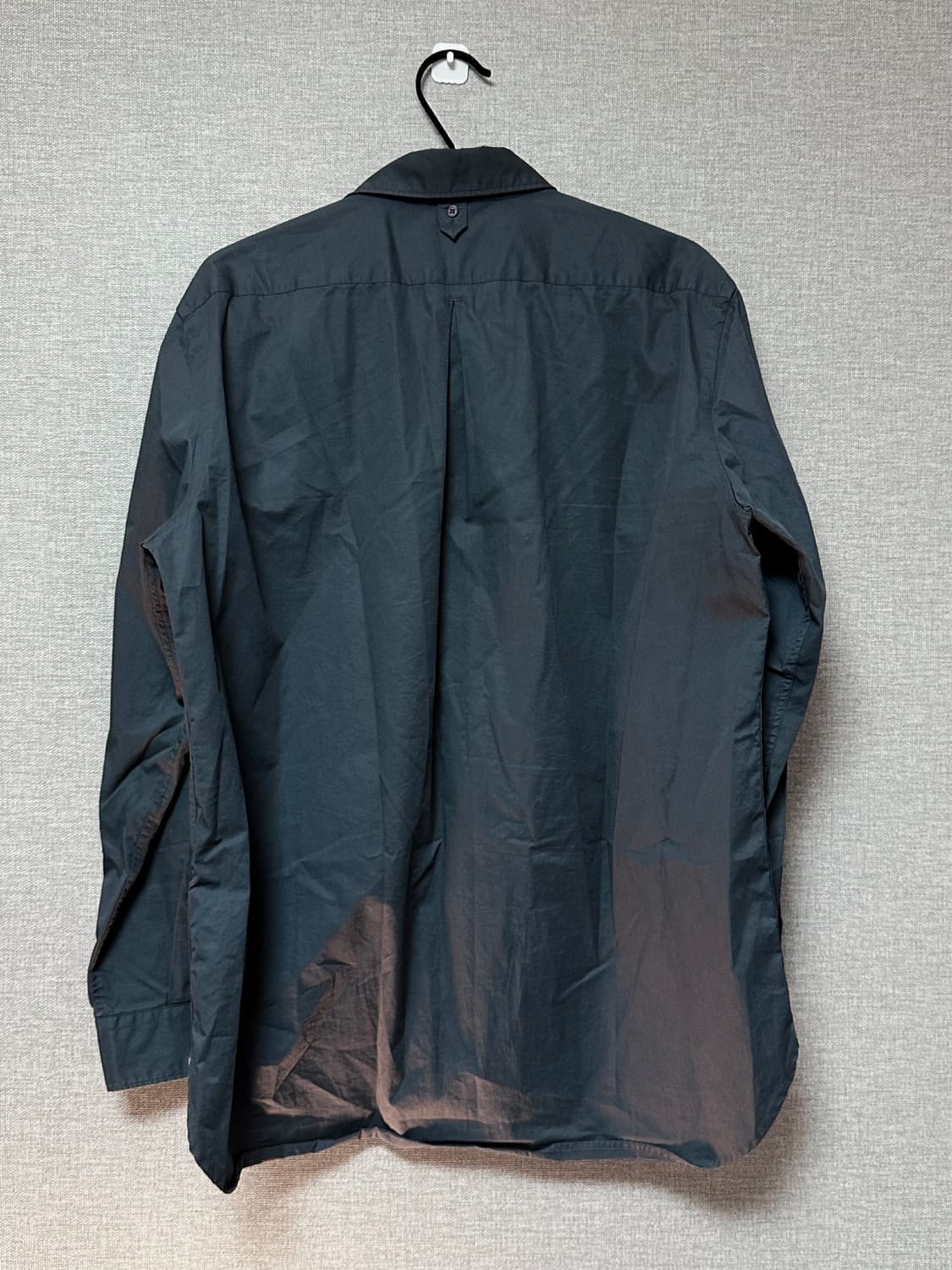 네이더스 셔츠 상품이미지2