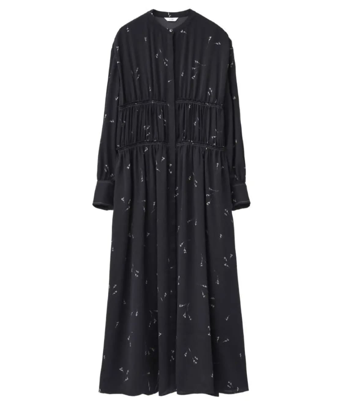 일본브랜드 클라네 플로럴 롱원피스 1사이즈 상품이미지6