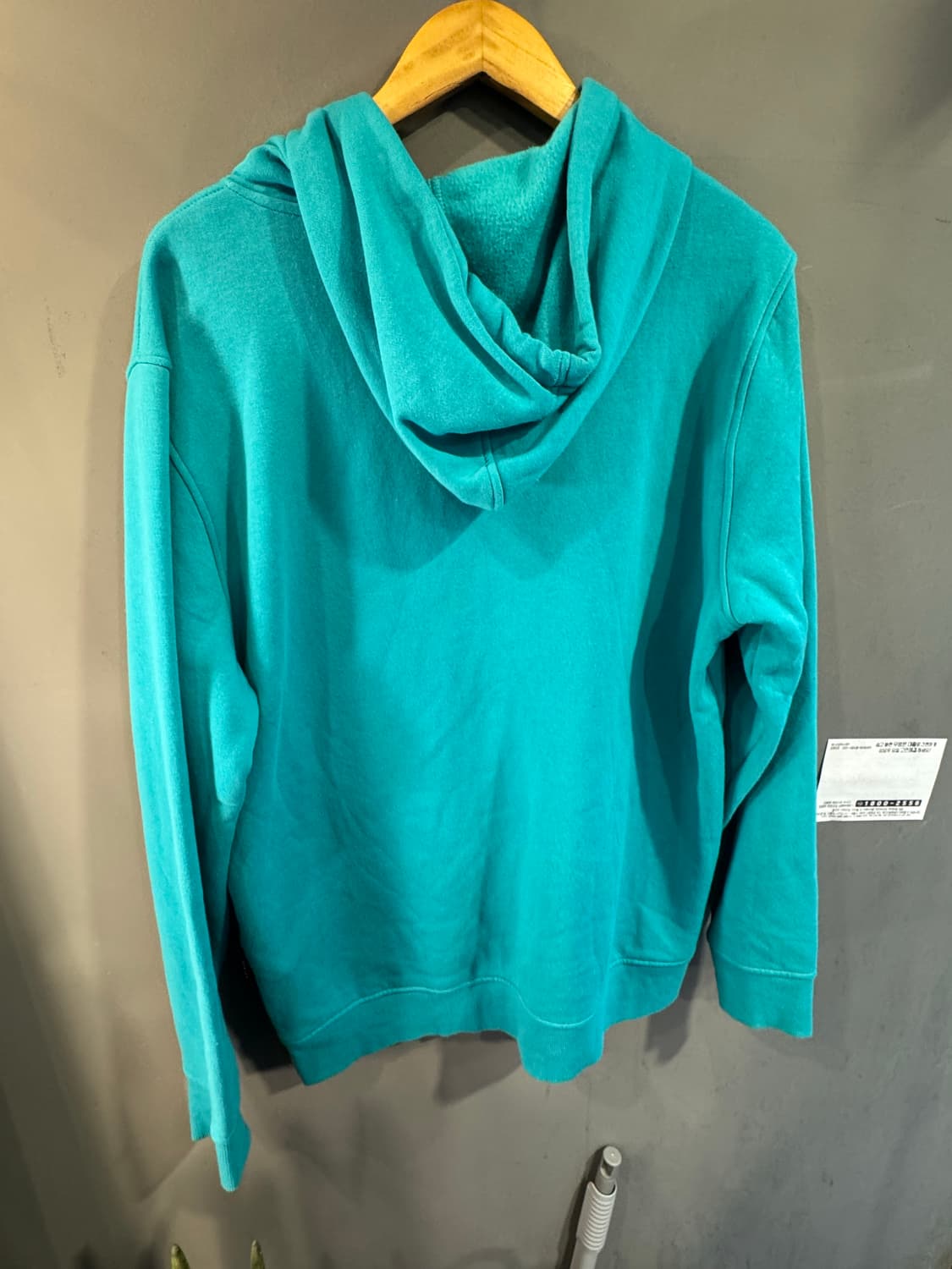 오클리 후드티 상품이미지4