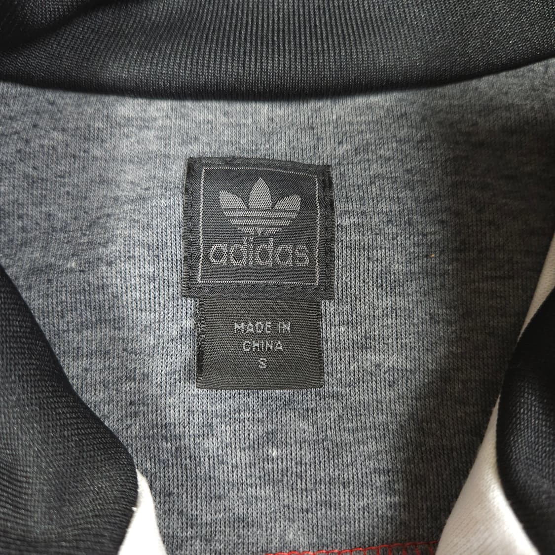 아디다스 파이어버드 독일 져지 상품이미지3