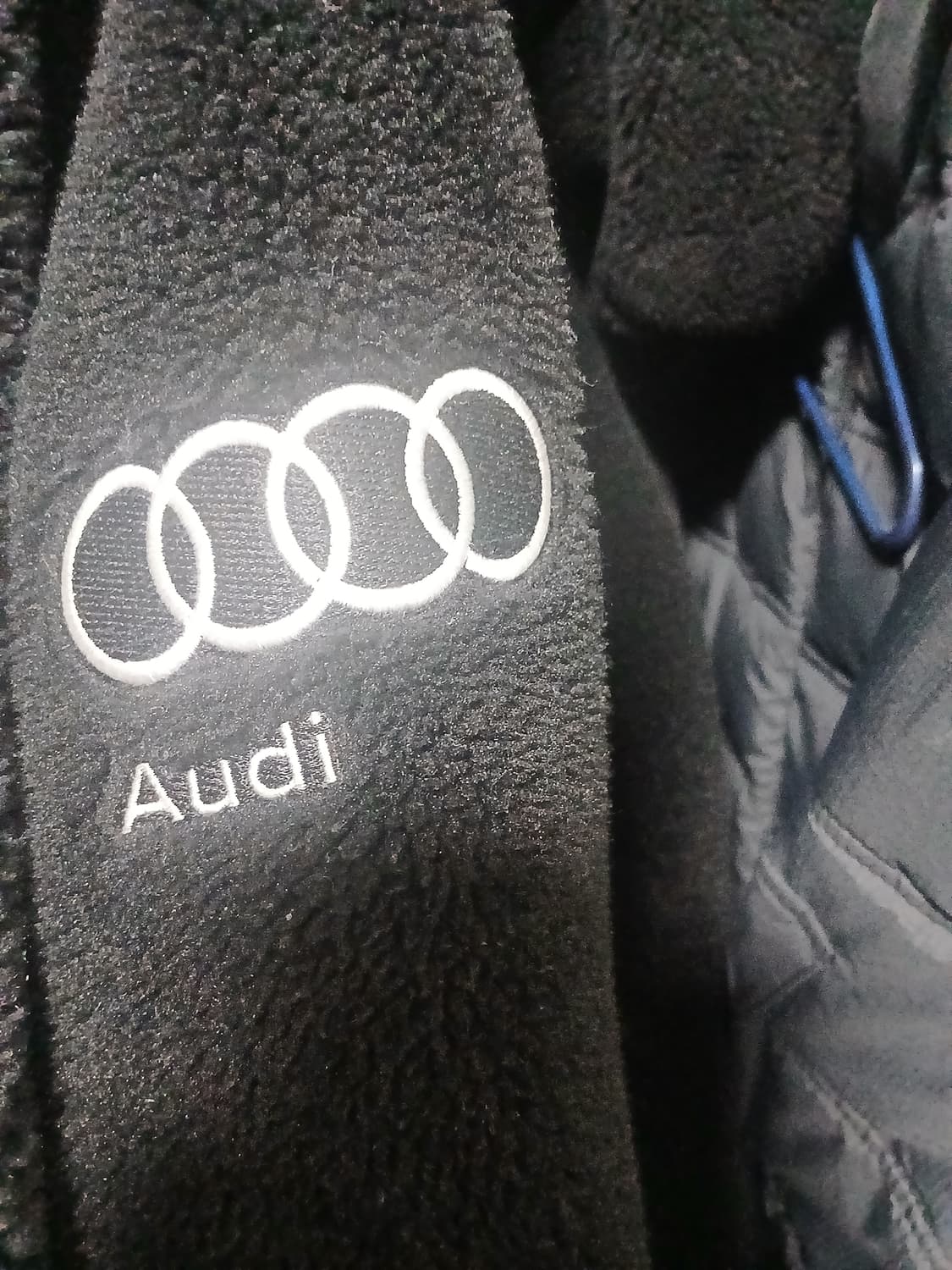 데상트 Descente 후리스 95사이즈 상품이미지8