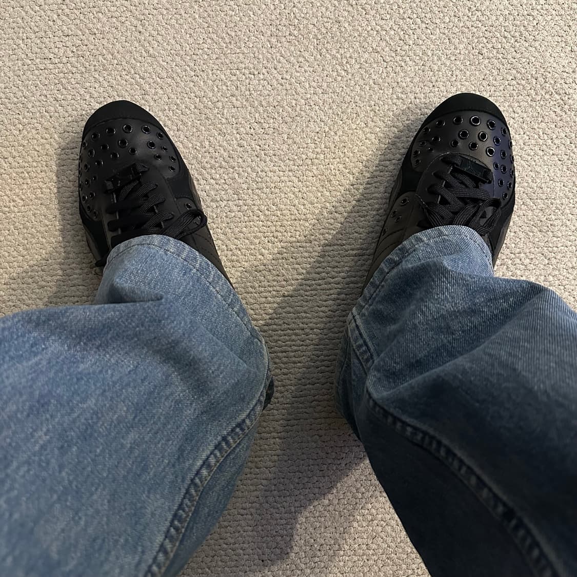 퓨마 x 닐바렛 퓨쳐캣 스니커즈 상품이미지2