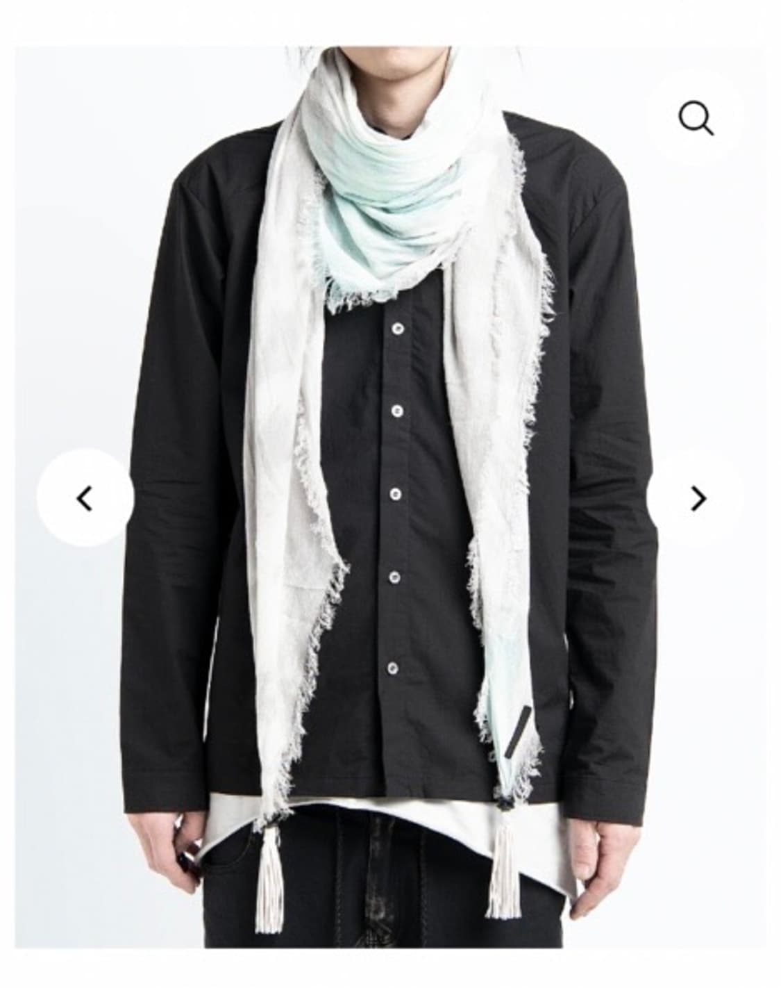 KMRii stole 상품이미지3