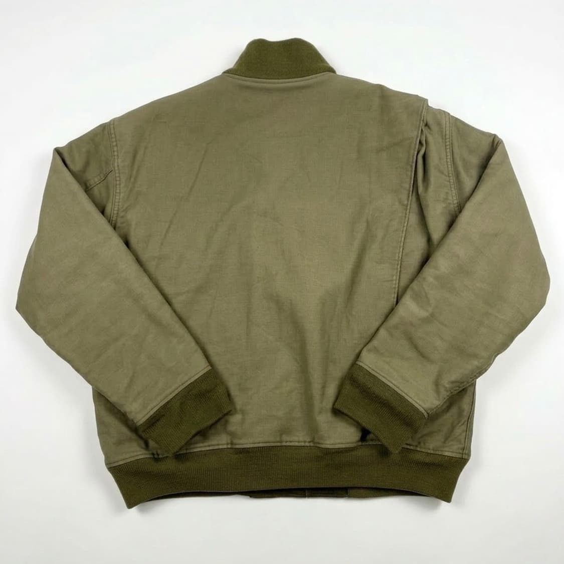 Houston 휴스턴 1세대 USN 덱자켓 (초기형) 상품이미지2